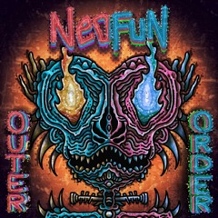 Outer Order - 08 - Awaken Soul