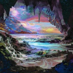 Lux In Spelunca Mare(Light In The Sea Cave)