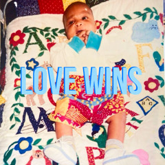 Love Wins