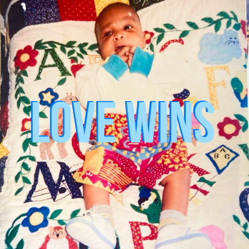 Love Wins