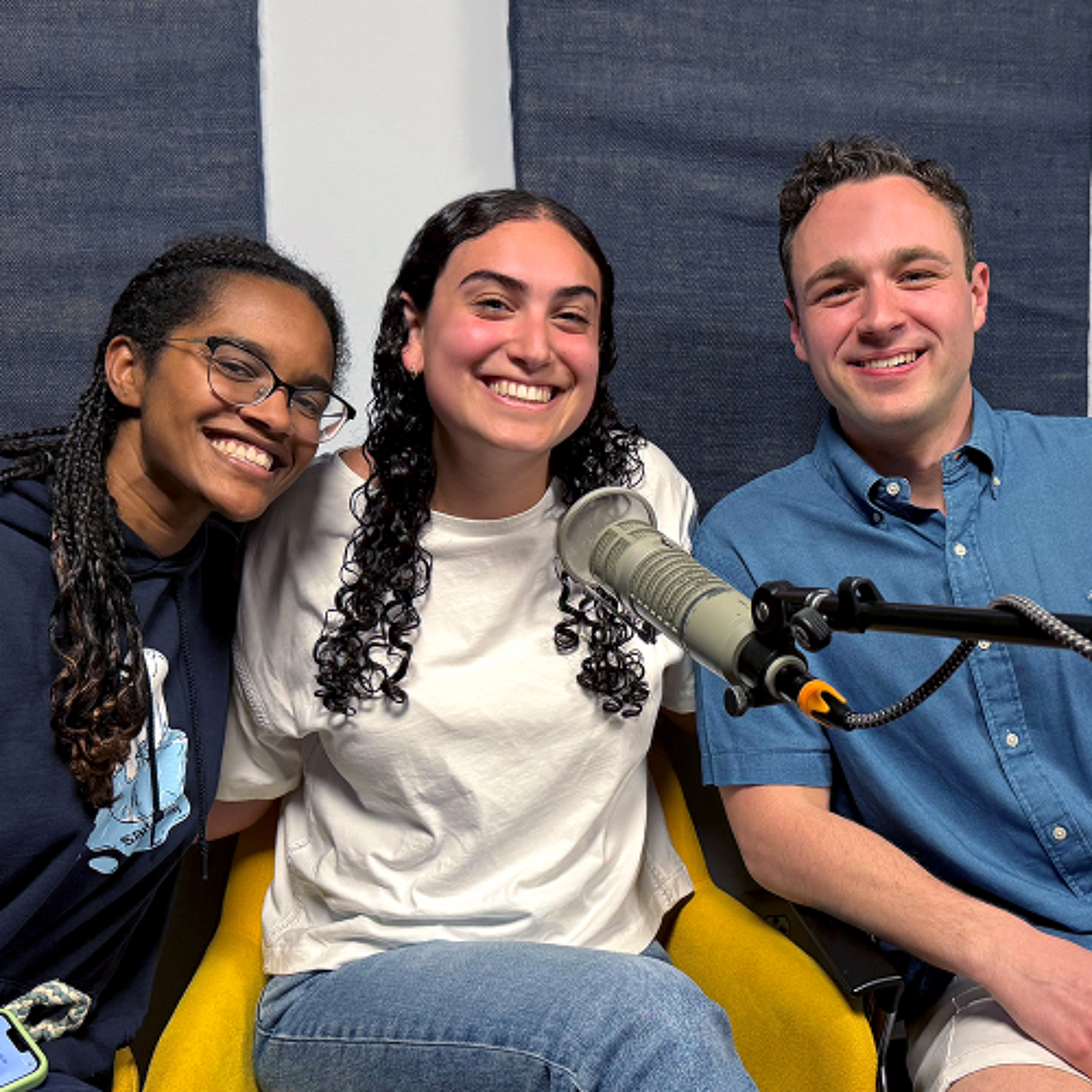 S8 E5: What Admissions Office Student Workers Want You to Know episode artwork
