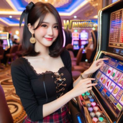 WINNING303 Slot Bank Syariah Indonesia