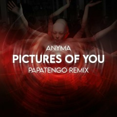 Anyma - Pictures of You (PAPATENGO remix) | Tech house