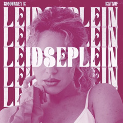 Leidseplein - Sped Up Version - Sigourney K & KATNUF