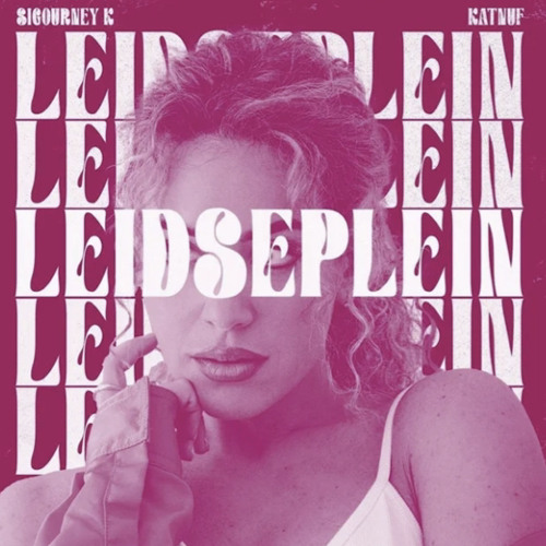 Leidseplein - Sped Up Version - Sigourney K & KATNUF