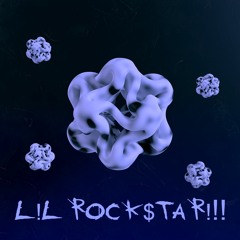 L!L ROCK$TAR!!! (p. Anilite)