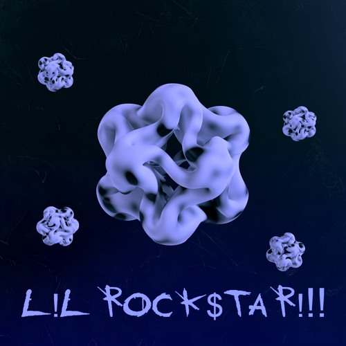 L!L ROCK$TAR!!! (p. Anilite)