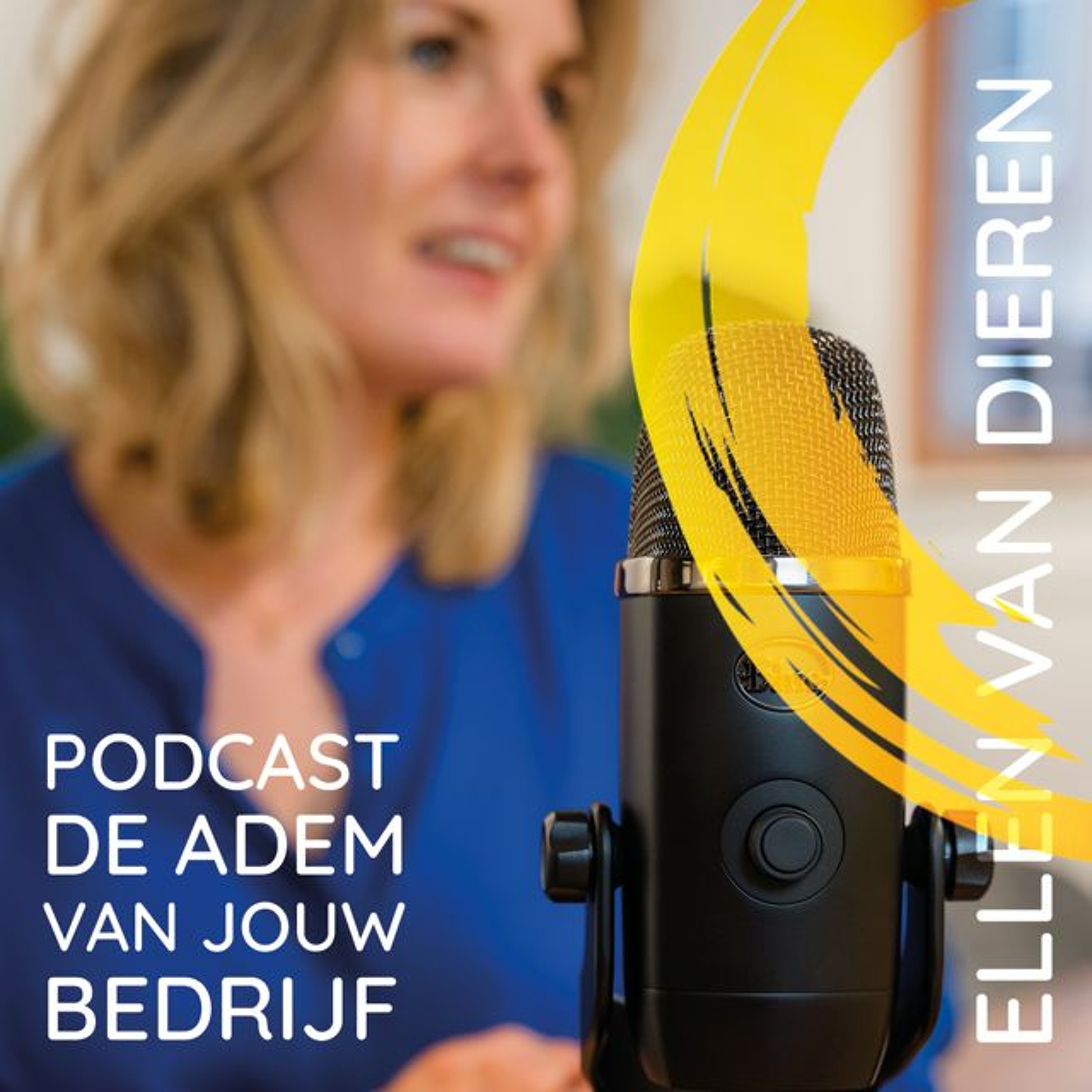 De adem van jouw bedrijf