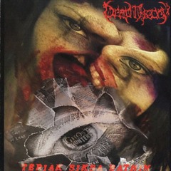 Dead Theory - Teriak Siksa Bathin Full Album
