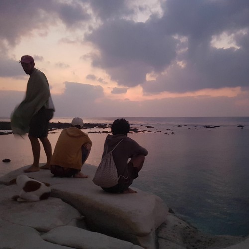 O/Y Live Jam with Friends | Andaman Cleanup 2020