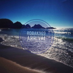 Robak909 - Arrival