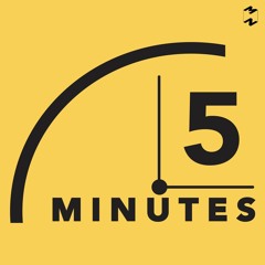 5 Minutes EP.501-1000