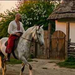 Розпрягайте хлопці коней - DJHaydamaka.MP3