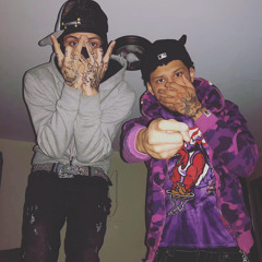 KINGEV X SAVV - 1418