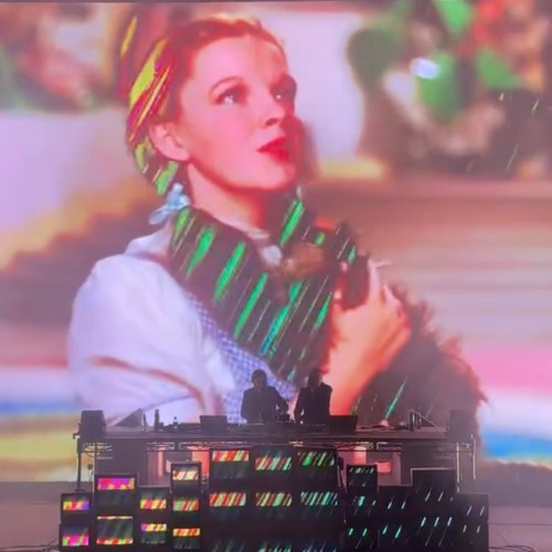 rSUN - Harmony (Zeds Dead Bootleg)