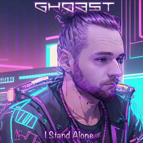 GHO3ST - I Stand Alone