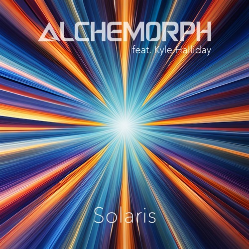 Solaris (feat. Kyle Halliday)