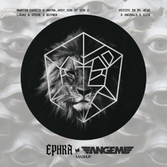 Voices in My Head x Animals x Sick (EPHRA Vs. Angemi Mashup)