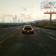 Ambulance(dead pop,slow techno)