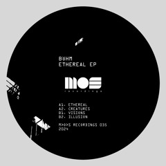 Böhm - Visions