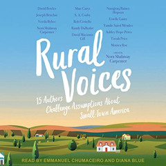 free KINDLE 💌 Rural Voices: 15 Authors Challenge Assumptions About Small-Town Americ