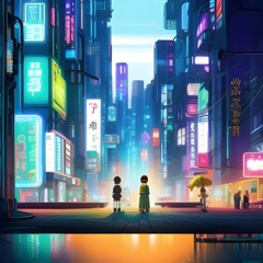 Cool Ambient 3
