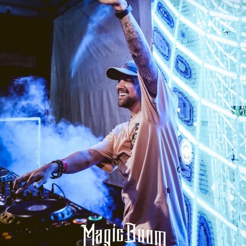 Magic Boom - Neelix And Friends Showcase | FREE DOWNLOAD