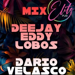 CHICHA MIX 2024 MUSICA ECUATORIANA , CUMBIAS, DISCOTECA ELITE ZARAGOZA, ANIMACION DARIO VELASCO