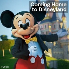 Disneyland Paris - Coming Home to Disneyland