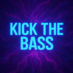 CFR - Kick The Bass