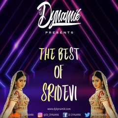 The Best of Sridevi