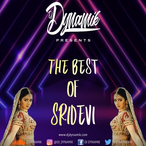 The Best of Sridevi
