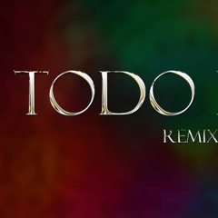Todo De Ti - Rauw Alejandro (Cachengue 2021)