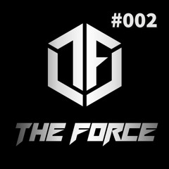 The Force - Spectrum Of Force 002