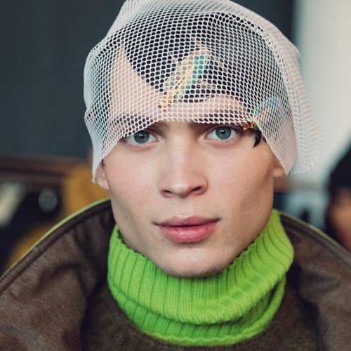 Pretty Boy