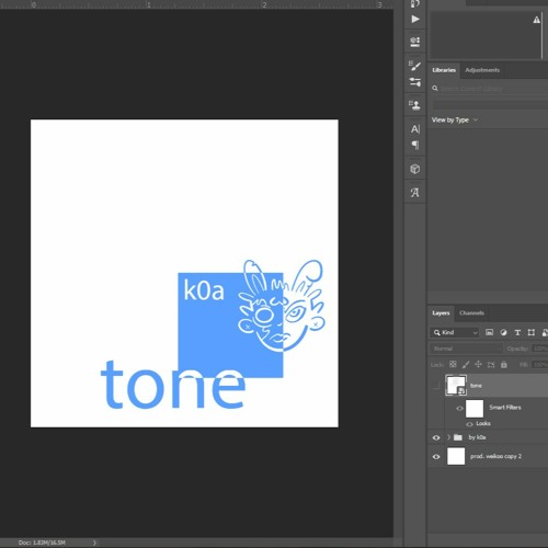 tone