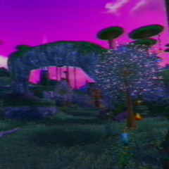 wisp. - planet wisp area remix.