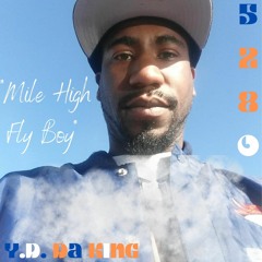 MILE HIGH FLY BOY