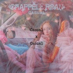 Casual x Casual