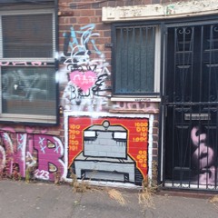 By the monument...Maximo Park