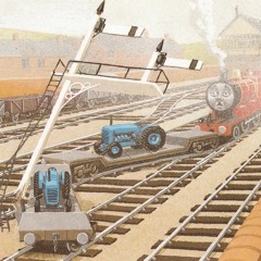 James's Hits The Signal (Alternate Series 2 Track)