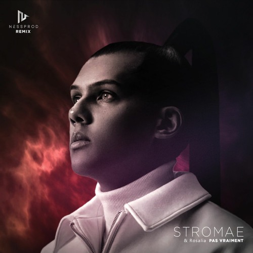 Stream EXTRAIT - Stromae Feat. Rosalia - Pas Vraiment (Nessprod Remix) [MP3  IN THE DESCRIPTION] by NESSPROD [official] | Listen online for free on  SoundCloud