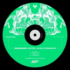 BCCO Premiere: CucaRafa - I Can Feel It [SLRX0025]