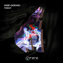 Mario Giordano - To NY (Original Mix)