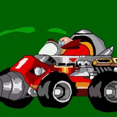 Robotnik Battle 2 'EggyNiks is at it Again!' (SE2 Encore) (V 8.11.25)