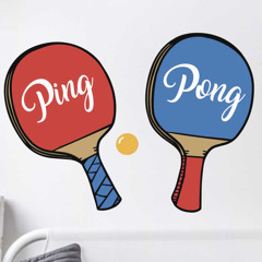 Ping Pong Shii - Mali x Mtwigz