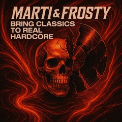 Frosty & Marti - Respectz Edit