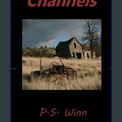 [Ebook] ⚡ Channels Full Pdf