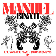 Loleatta Holloway - Crash Goes Love (Manuel Binati Edit)