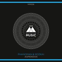 Aspendos (feat. Mozkai)